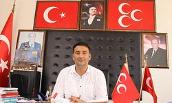 Nogay, “Türk milliyetçisi vatanını karşılıksız sever”