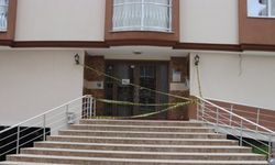 Osmaniye'de bir apartman Kovid-19 nedeniyle karantinaya alındı
