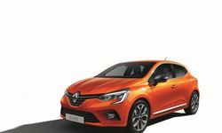Renault’dan "Şimdi Al Eylülde Ödemeye Başla" kampanyası