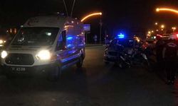 Adana'da darbedilip otomobilden atılan kişi yaralandı