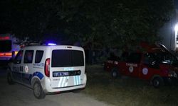 Adana'da sulama kanalında erkek çocuk cesedi bulundu