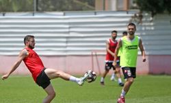 Adanaspor'un genç futbolcuları, düşme hattından kurtulma umutlarını kaybetmedi