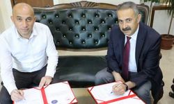 Antalya'da "Tarım İstatistiklerinin Güçlendirilmesi" iş birliği protokolü imzalandı