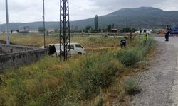 Isparta'da kamyon, tarım işçilerini taşıyan minibüsle çarpıştı: 1 ölü, 8 yaralı