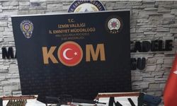 İzmir ve Antalya'da "tefecilik" operasyonu: 4 gözaltı