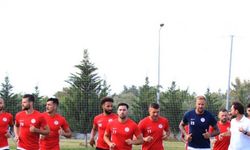 Ligde 9 haftadır yenilmeyen Antalyaspor, rotasını kupaya çevirdi