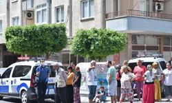 Mersin'de "kız kaçırma" kavgası: 3 yaralı