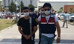 Osmaniye'de DEAŞ operasyonu: 2 gözaltı