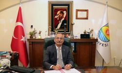 Tarsus Belediye Başkanı Haluk Bozdoğan'ın Kovid-19 testi pozitif çıktı