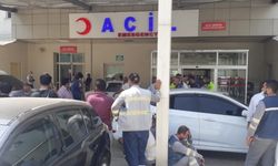 Adana'da elektrik akımına kapılan kişi öldü