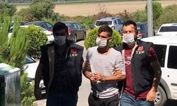Adana'da terör örgütü PKK/KCK operasyonu