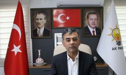 AK Parti Kozan İlçe Başkanı Bilgili: "Kozan belediye başkanından hizmet beklemektedir"