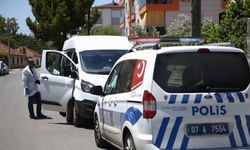 Antalya'da bir kadın başından silahla vurulmuş halde ölü bulundu