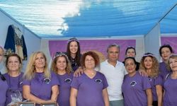 Antalya'da "Üreten Eller Pazarı" kuruluyor