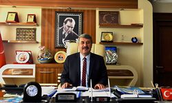 Başkan Kılınç'tan bayramda korona uyarısı