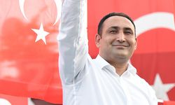 Başkan Yılmaz; "Türk Milleti istikbaline sahip çıkacaktır"