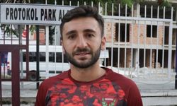 Hataysporlu futbolcu Yusuf Abdioğlu, takımına Süper Lig'de de katkı vermek istiyor
