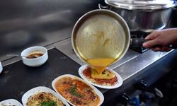 İnanç turizminin merkezlerinden Tarsus gastronomide de "tescilli lezzet" atağına geçecek