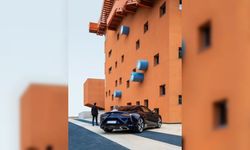 Lexus 2021 Tasarım Ödülleri başvurularını almaya başladı