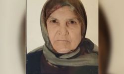 Mersin'de 22 gündür kayıp kadın ölü bulundu