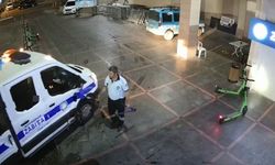Mersin'de belediyeler arasında "scooter" gerginliği iddiası