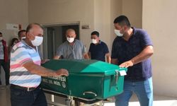 Mersin'deki otobüs kazasında ölen sürücülerin cenazeleri memleketlerine gönderildi