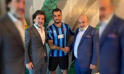 Adana Demirspor, Davide Lanzafame'yi transfer etti