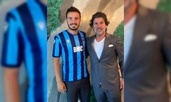 Adana Demirspor, savunma oyuncusu Anıl Karaer'i transfer etti