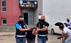 Adana'da boğularak öldürülen kadının katil zanlısı 18 yıl sonra yakalandı