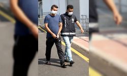 Adana'da kardeşini bıçakla yaralayan kişi tutuklandı