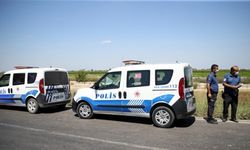 Adana'da kayıp çocuğun cesedi sulama kanalında bulundu