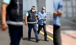Adana'da Lübnanlı genci bıçaklayan zanlı yakalandı