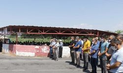 Adana'da su kuyusunda hayatını kaybeden 4 kişinin cenazesi Hatay'da defnedildi