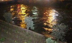 Adana'da sulama kanalına düşen çocuk kurtarıldı