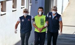 Adana'da Suriye'deki terör örgütü gruplarıyla bağlantılı olduğu belirlenen zanlı tutuklandı
