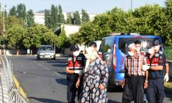 Adana'da terör operasyonunda 4 şüpheli gözaltına alındı