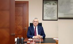 Adana'dan 12 şirket, "Türkiye'nin İkinci 500 Büyük Sanayi Kuruluşu" arasında