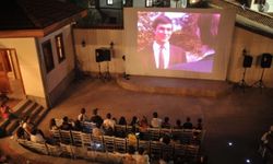 Altın Koza'nın ödüllü filmleri açık hava sinemasında seyirciyle buluşacak