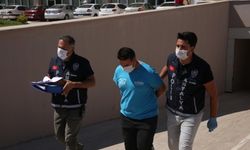 Antalya'da Cezayirli emlakçının öldürülmesiyle ilgili yabancı uyruklu iki kiracısı yakalandı
