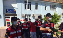 Antalya'da sahilde yürüyen kadına cinsel saldırı iddiası