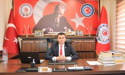 Başkan Karaca; “30 Ağustos Türk’ün dünyaya zafer çığlığıdır”