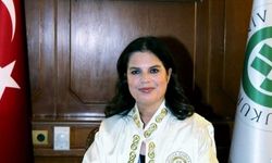 Çukurova Üniversitesi Rektörü Prof. Dr. Meryem Tuncel görevine başladı
