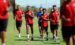 Fraport TAV Antalyaspor'da yeni sezon hazırlıkları