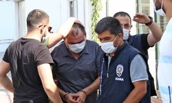 Hatay Vali Yardımcısının öldürdüğü kardeşi ve annesinin cenazesi Mersin'de defnedildi
