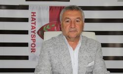 Hatayspor'da altyapı seçmelerine 836 futbolcu adayı başvuru yaptı