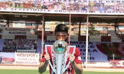 Hatayspor'da sözleşmesi biten Kubilay Sönmez takımdan ayrıldı
