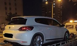 Kahramanmaraş'ta bir ayda 21 bin araç denetlendi