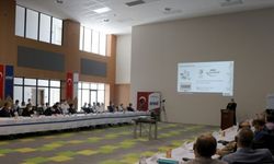 Kahramanmaraş'ta "TAMP-Kahramanmaraş Çalışma Grupları Toplantısı"