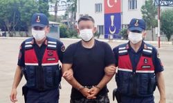 Kilis'teki cezaevinden firar eden hükümlü Adana'da yakalandı