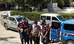 Kozan'daki orman yangınıyla ilgili gözaltına alınan 4 şüpheli serbest bırakıldı